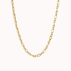Alexis Chain Necklace