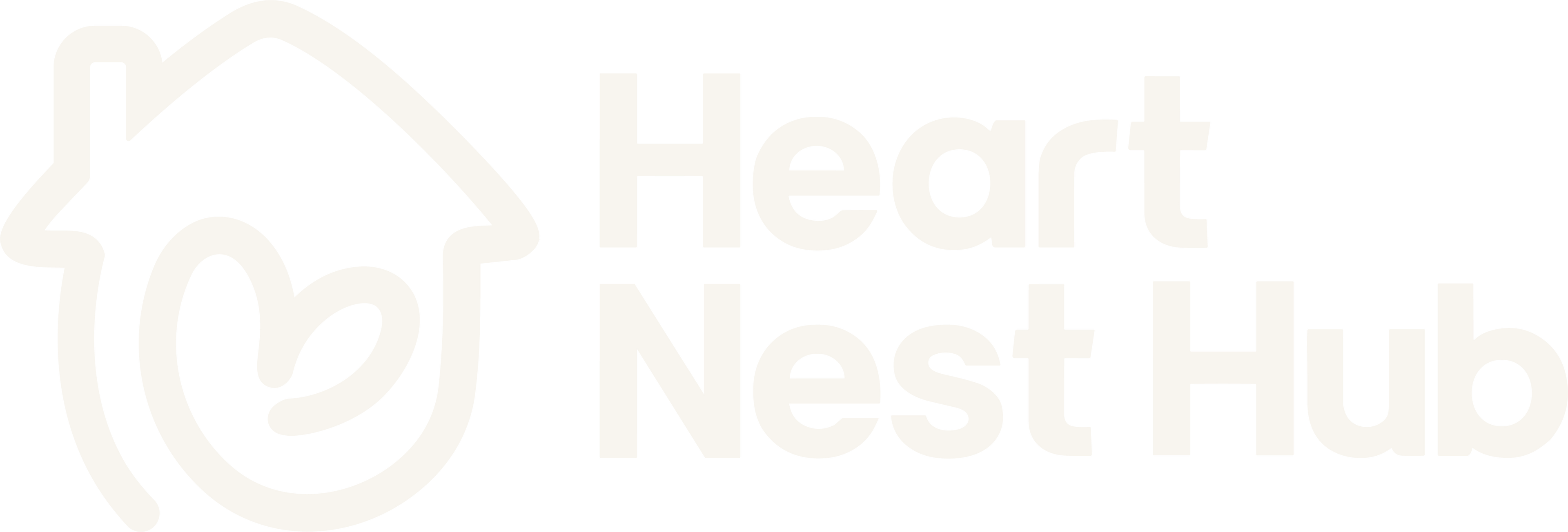 Heart Nest Hub