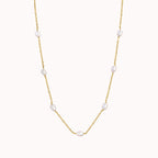 Marit Pearl Necklace