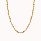 Phoebe Chain Necklace