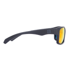 POMPEI FLOATABLE (MATTE BLACK/GOLD POLARIZED HYDRO)