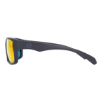 POMPEI FLOATABLE (MATTE BLACK/GOLD POLARIZED HYDRO)
