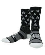 Stars and Stripes Socks