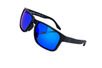 Triton (Black/Dark Blue) - Floatable