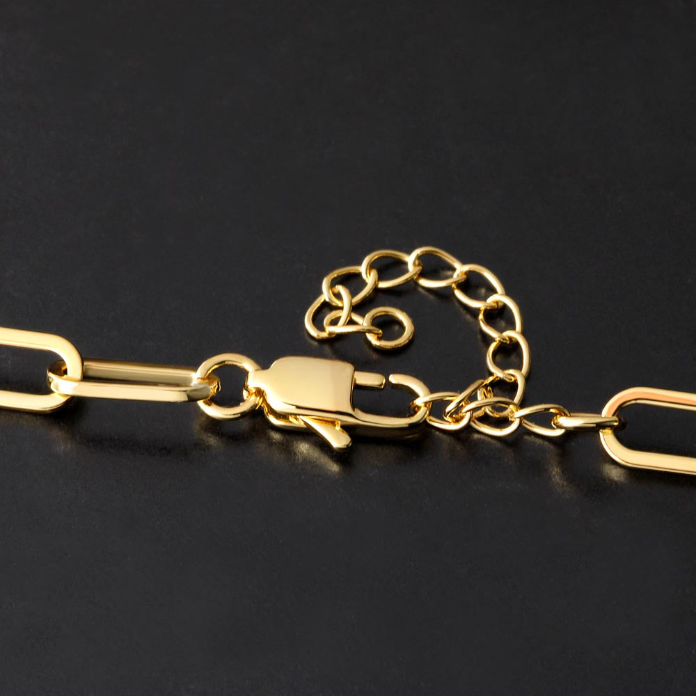 Linked by Love