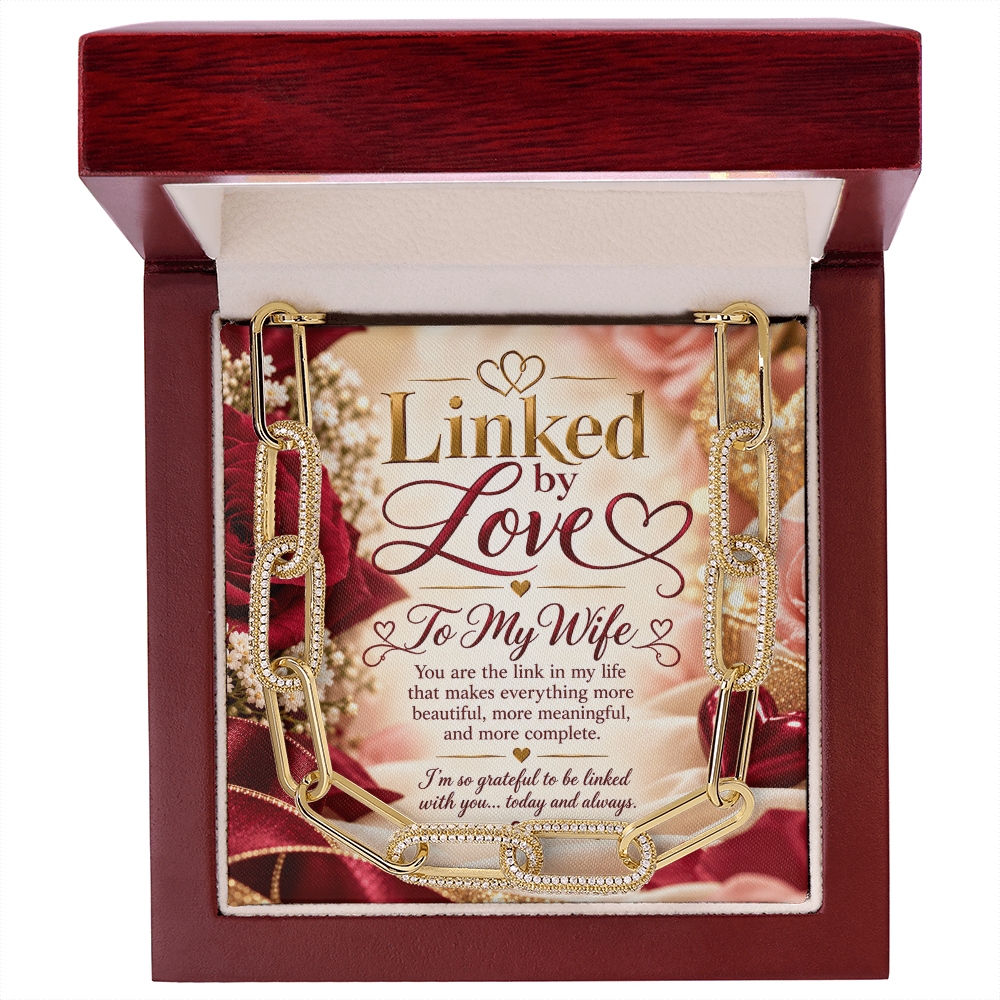 Linked by Love
